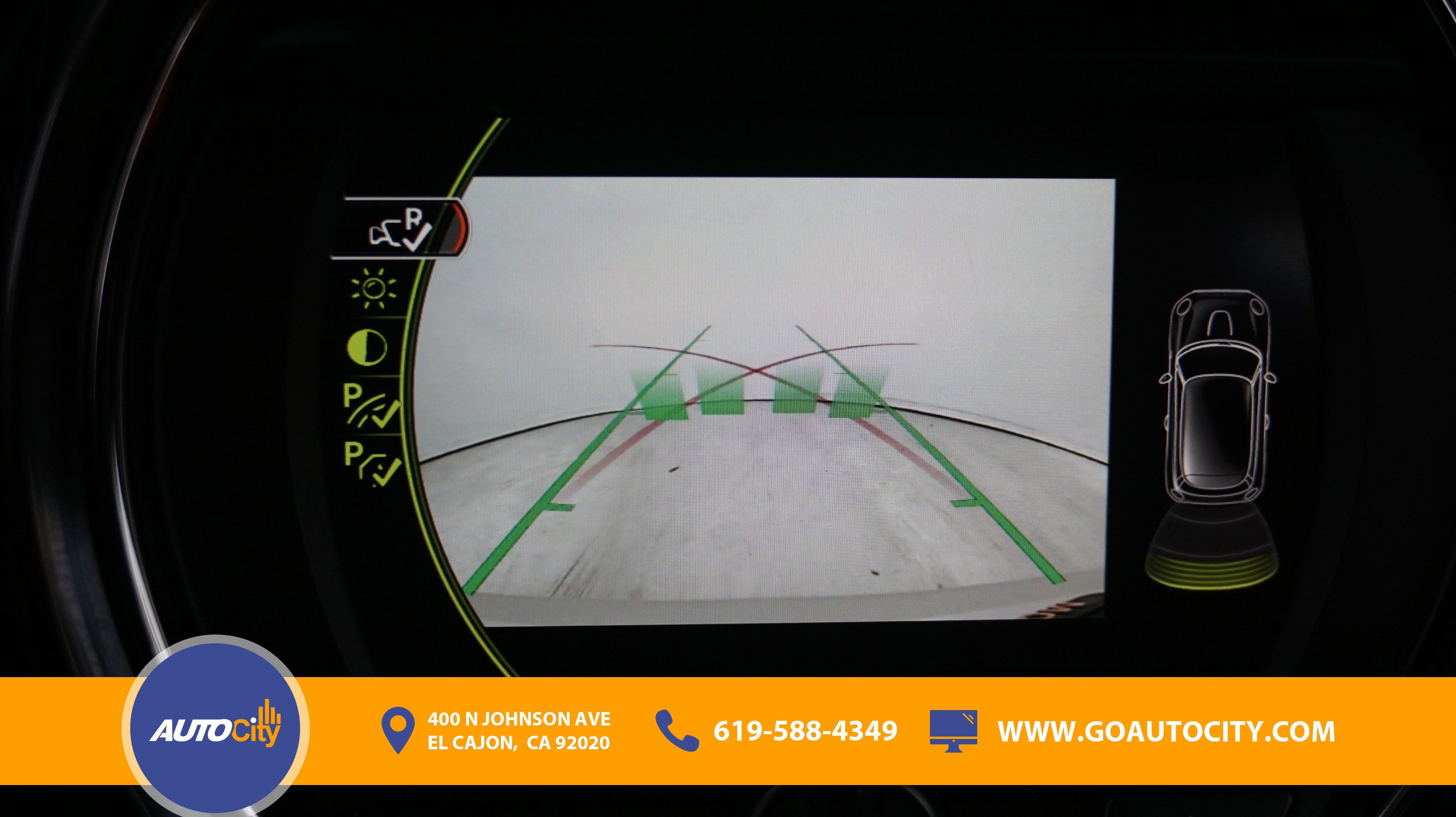 Used 2017 MINI Cooper S image 11