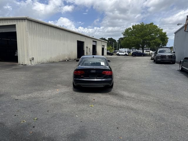 Used 2012 Audi S4 Premium Plus AWD/4WD image 6