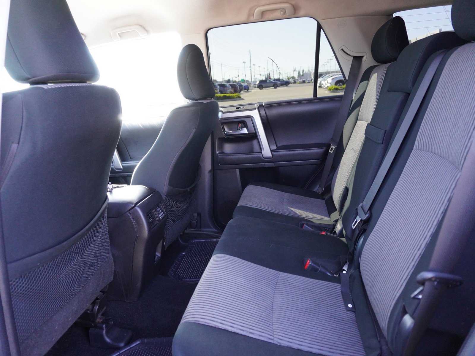 Used 2023 Toyota 4Runner SR5 image 13