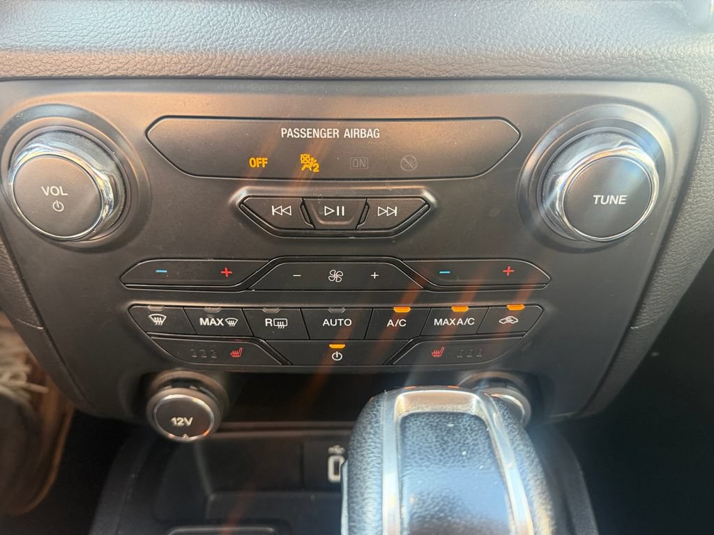 Used 2020 Ford Ranger Lariat AWD/4WD image 11