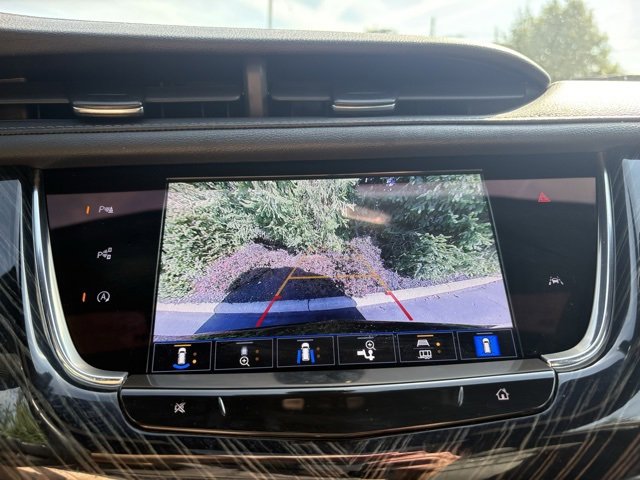Certified 2023 Cadillac XT6 Premium Luxury w/ Technology Package image 36