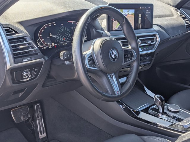 Used 2022 BMW X3 sDrive30i w/ M Sport Package 2 image 10