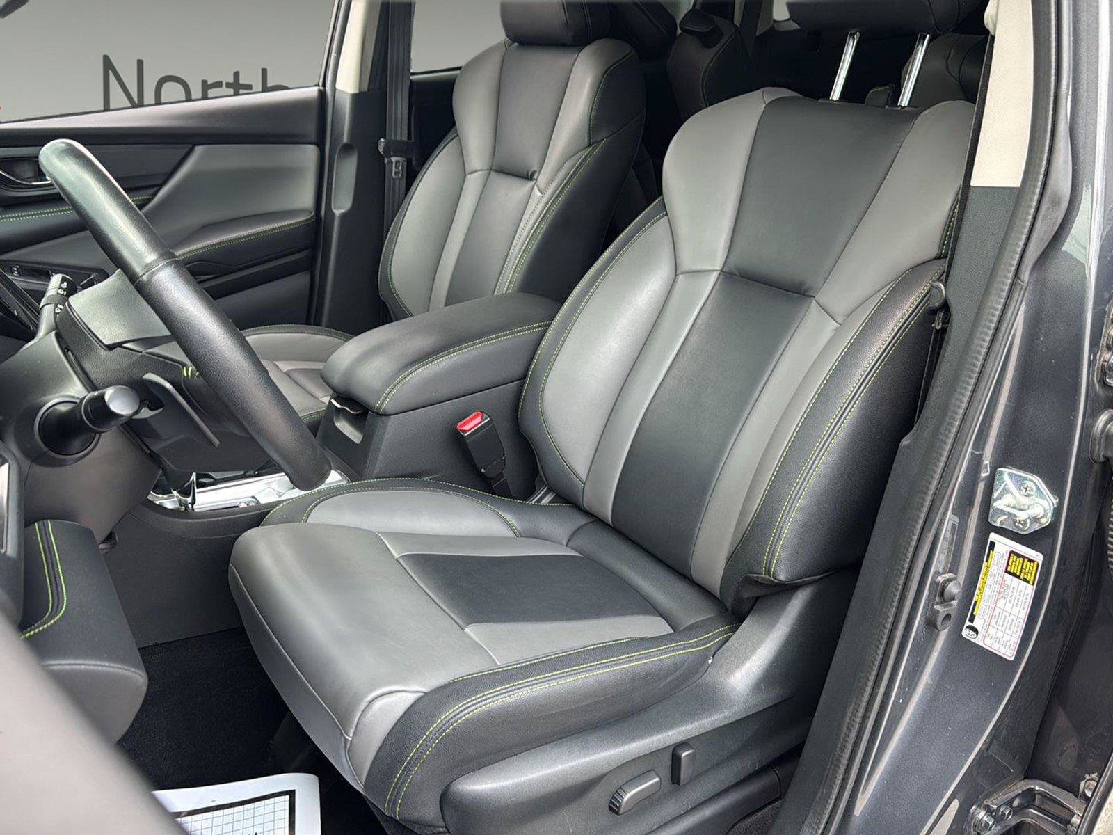 Used 2023 Subaru Ascent Onyx Edition AWD/4WD image 13
