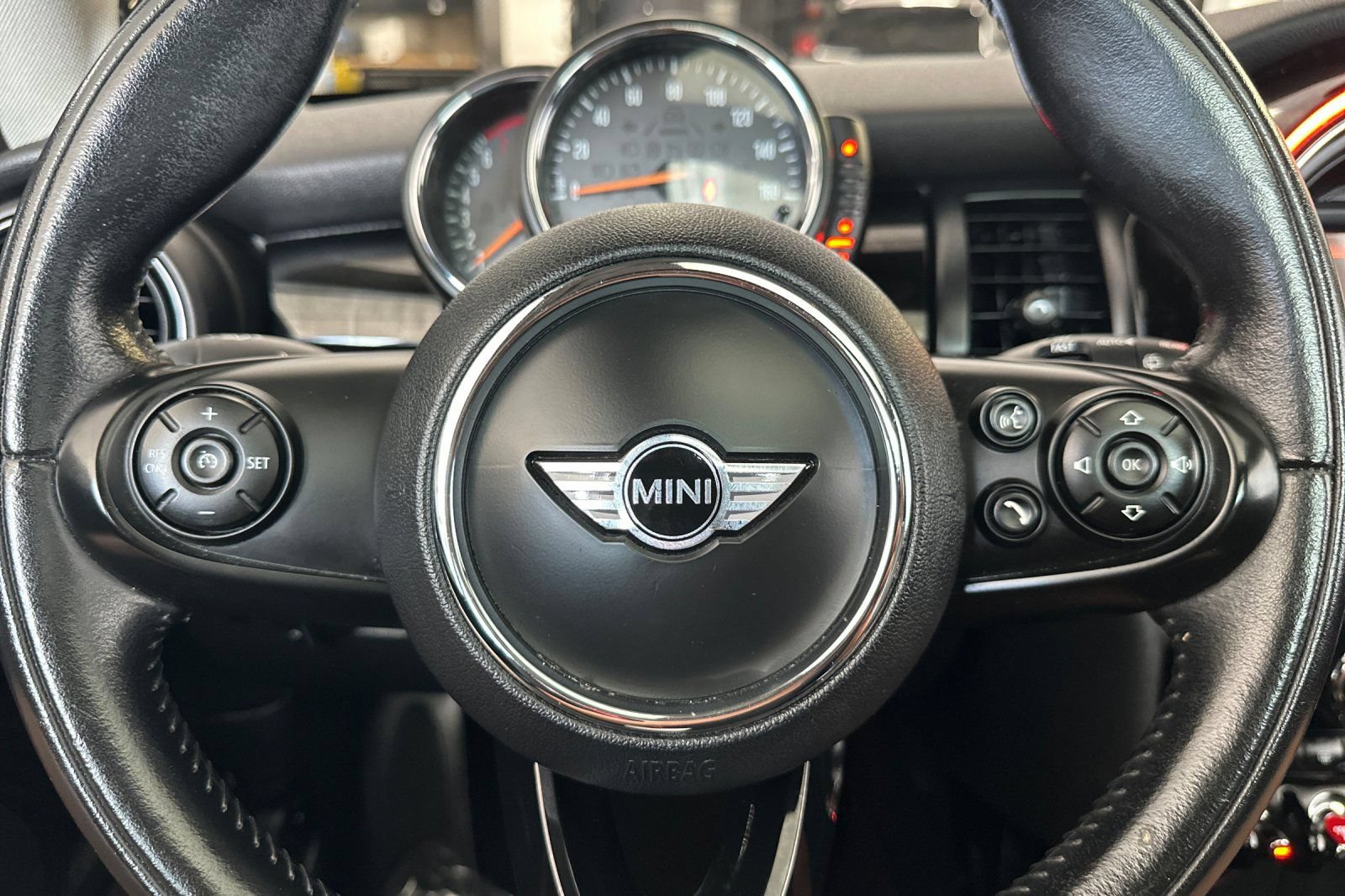 Used 2017 MINI Cooper S FWD image 24