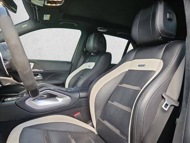 Used 2021 Mercedes-Benz GLE 63 AMG S image 13