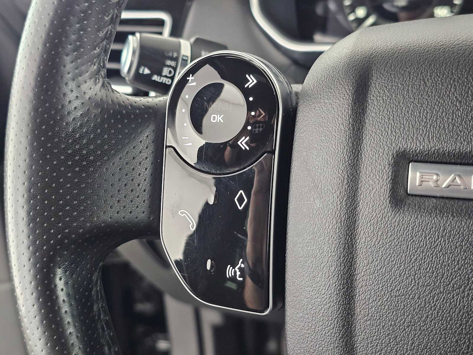 Used 2019 Land Rover Range Rover Sport HSE image 27