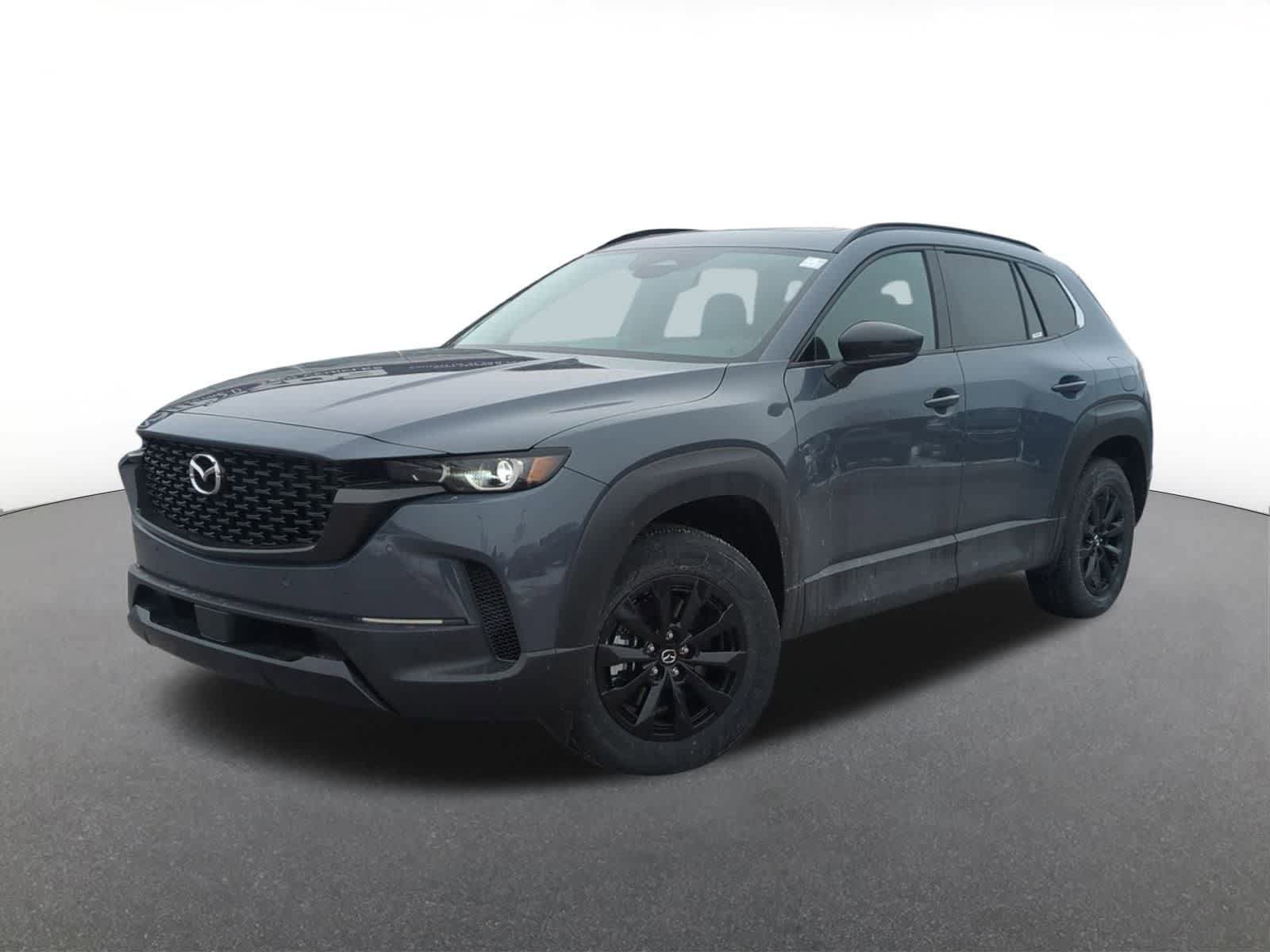 New 2026 MAZDA CX-50 AWD 2.5 Hybrid w/ Weather Package image 1