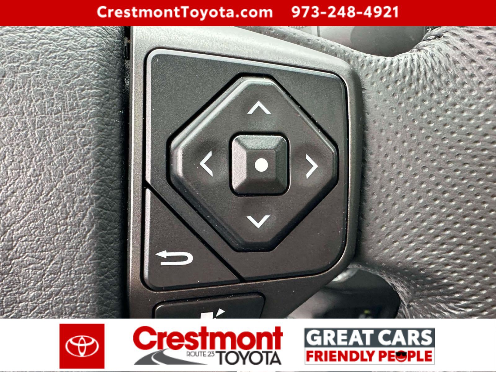 Certified 2019 Toyota Tacoma TRD Pro AWD/4WD image 18