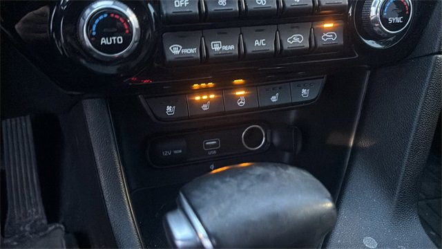 Used 2020 Kia Sportage EX w/ Option Group 15 image 20