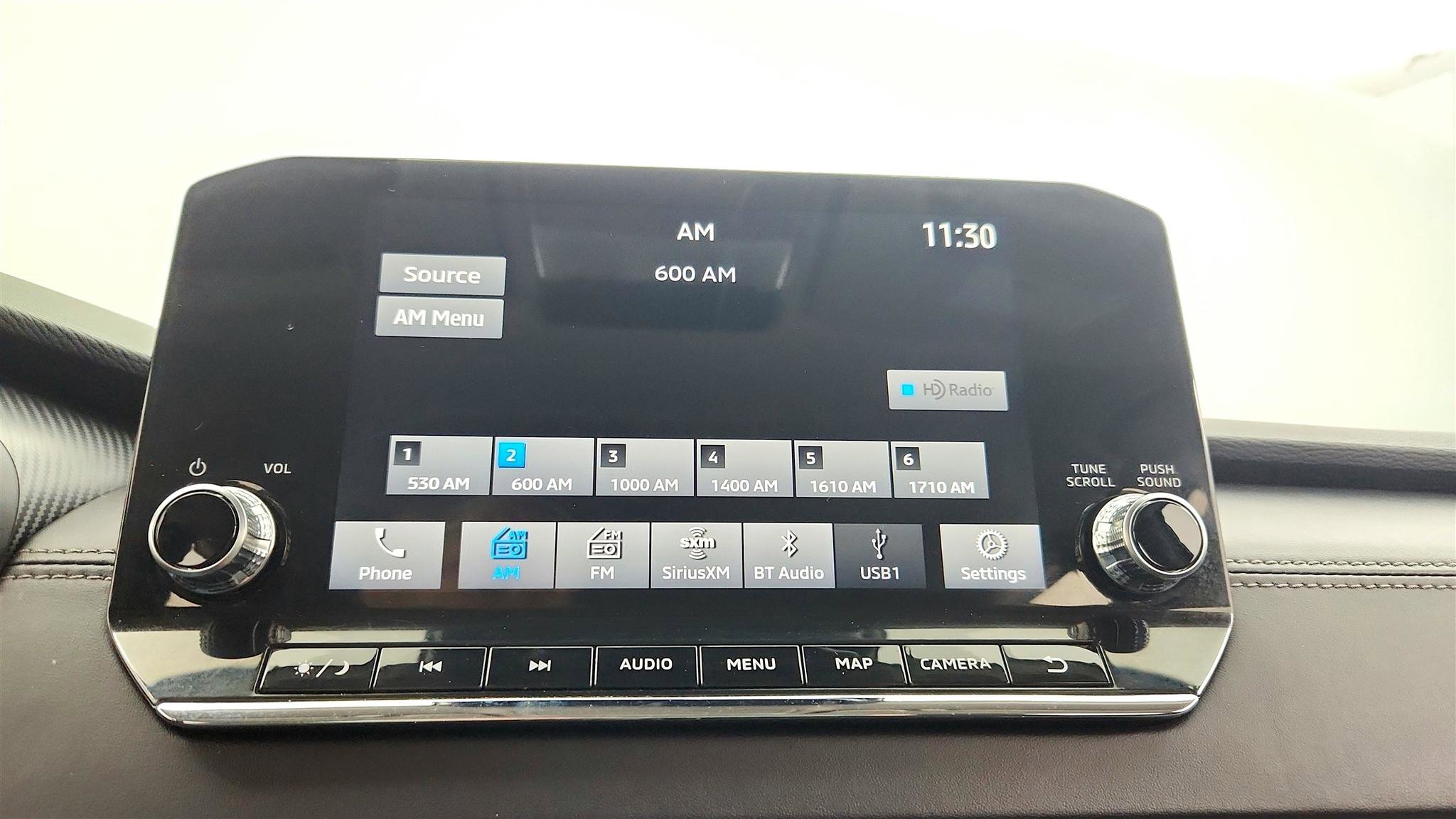 Used 2024 Mitsubishi Outlander FWD image 30