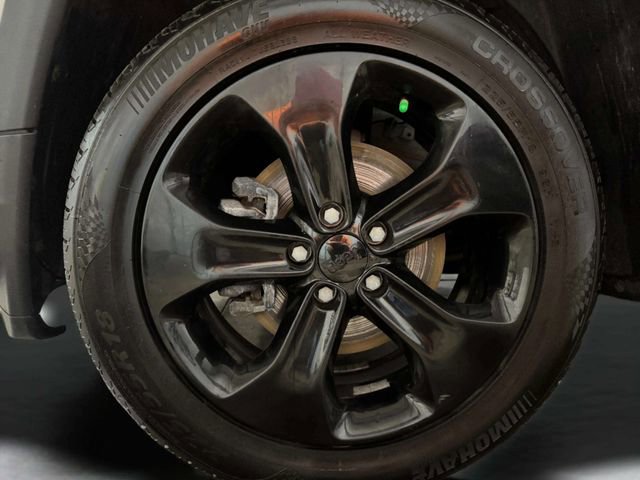 Used 2018 Jeep Compass Latitude w/ Popular Equipment Group image 30