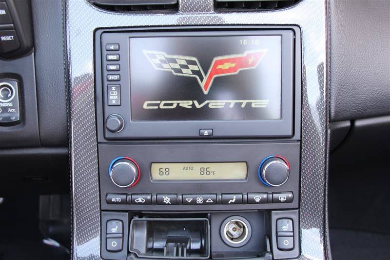 Used 2013 Chevrolet Corvette 427 w/ 1SC Preferred Equipment Group RWD image 24