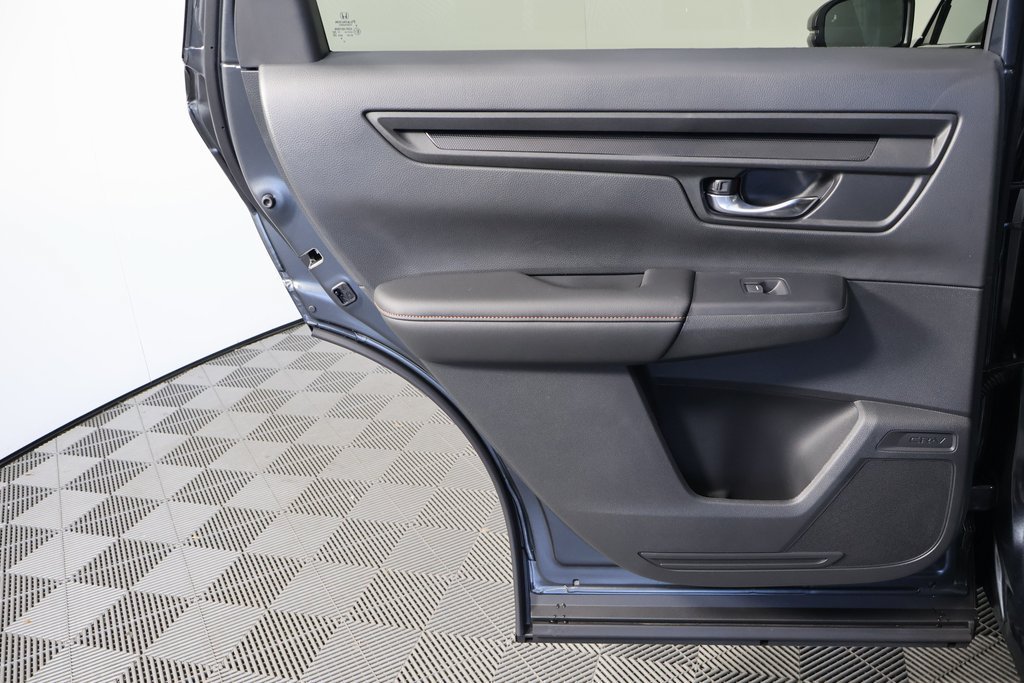 Used 2027 Honda CR-V Sport image 13