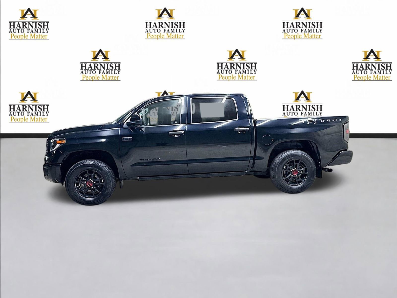 Used 2019 Toyota Tundra TRD Pro AWD/4WD image 10