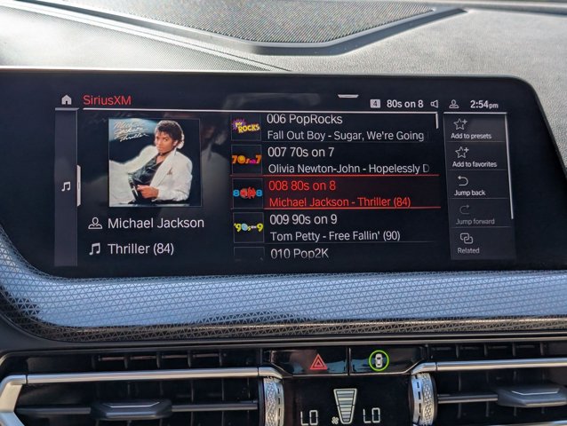 Used 2021 BMW 228i Gran Coupe w/ Convenience Package FWD image 19