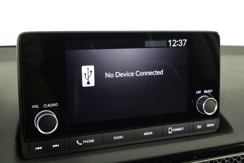 Used 2024 Honda Civic EX-L image 32
