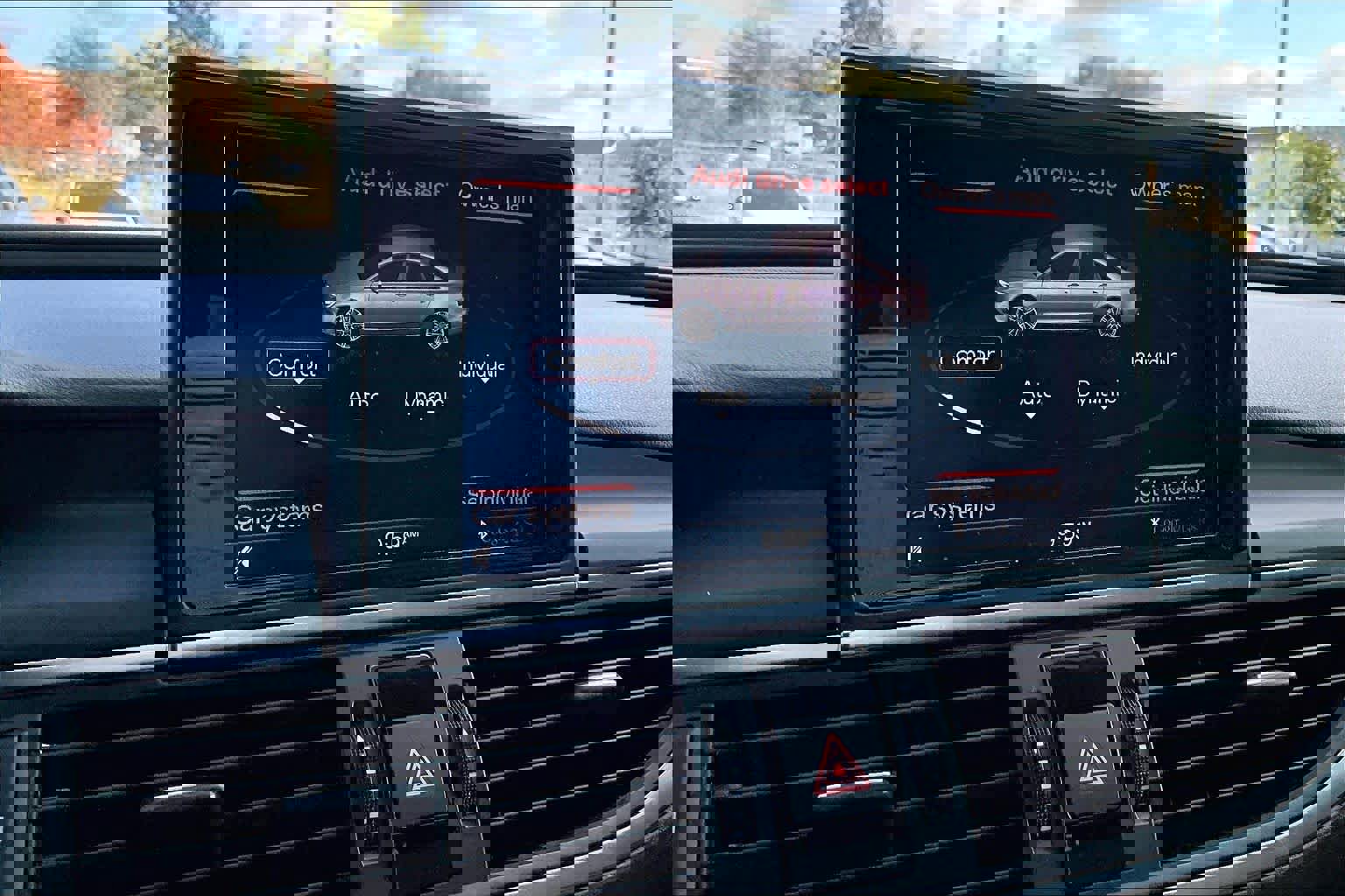 Used 2014 Audi A6 3.0T Prestige image 32