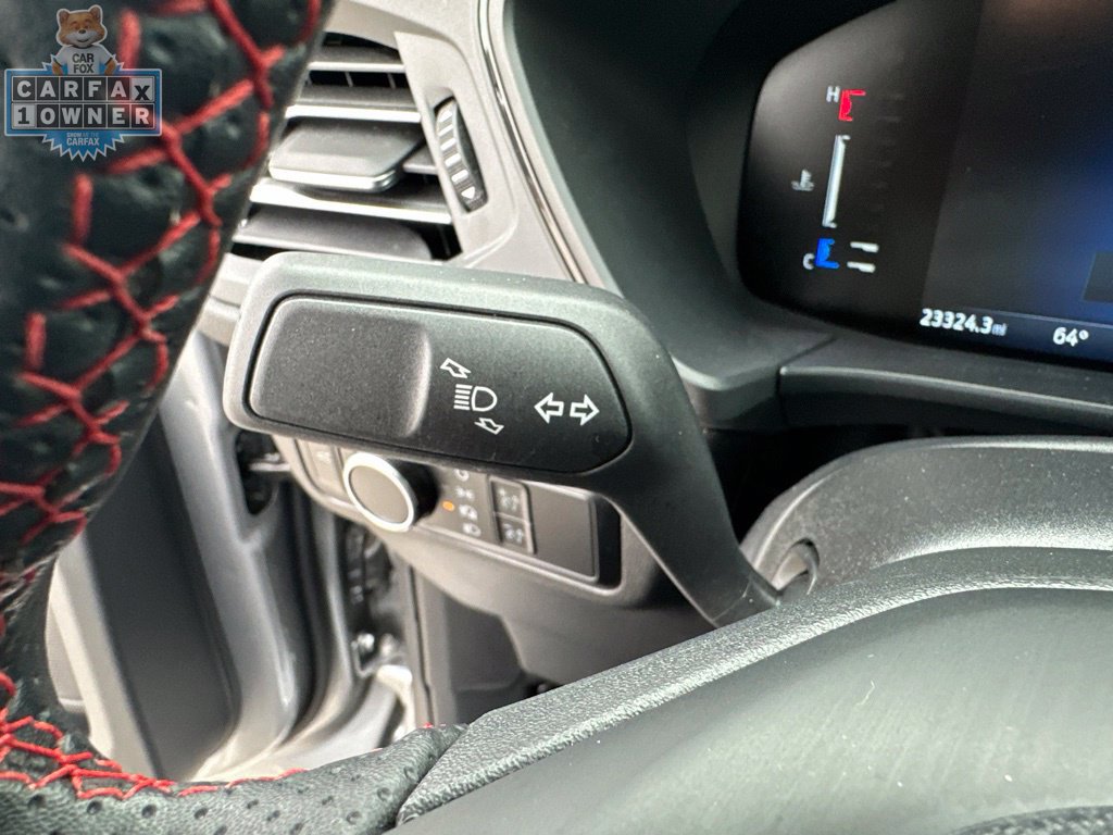 Used 2023 Ford Escape ST-Line w/ Tech Pack #1 AWD/4WD image 29