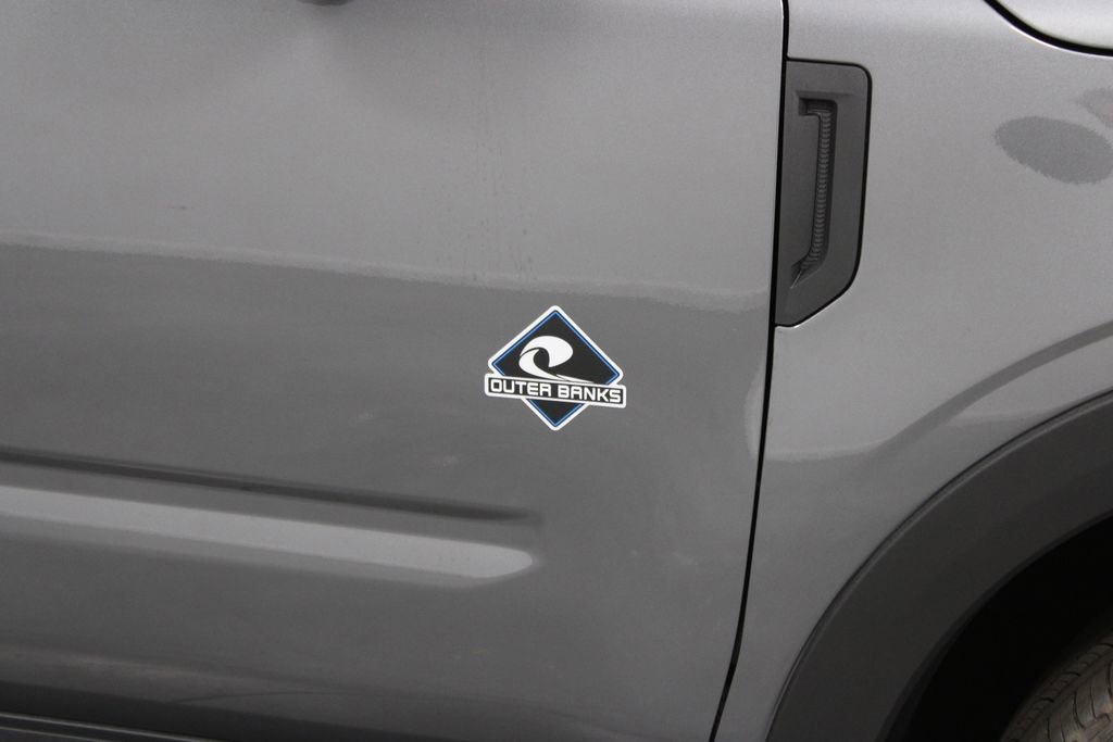 New 2025 Ford Bronco Sport Outer Banks w/ Outer Banks Tech Package+ image 11