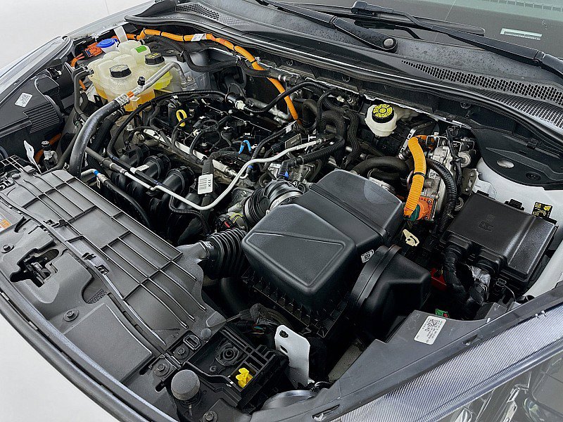 Used 2021 Ford Escape SE w/ Convenience Package image 26