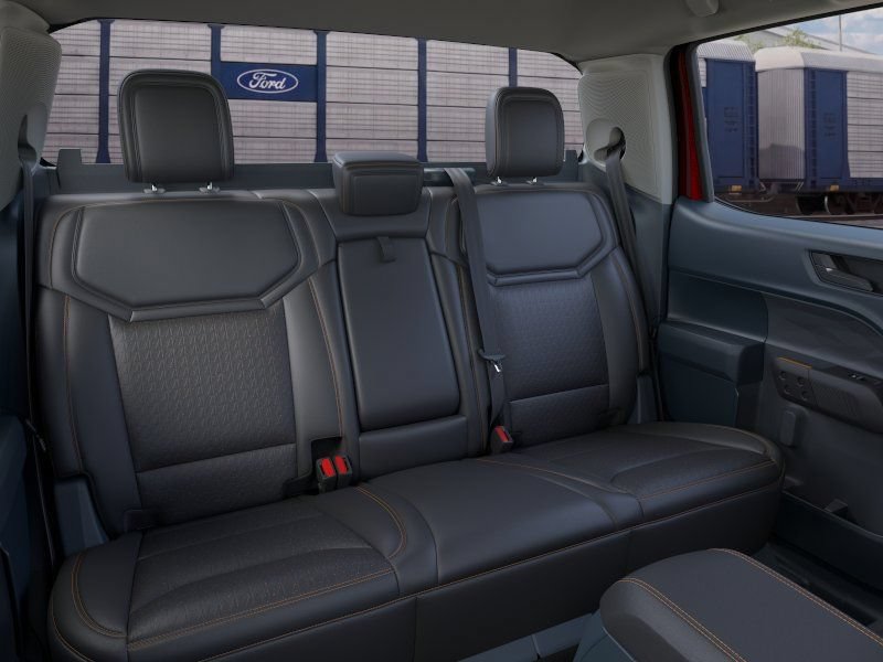 New 2026 Ford Maverick Tremor AWD/4WD image 11