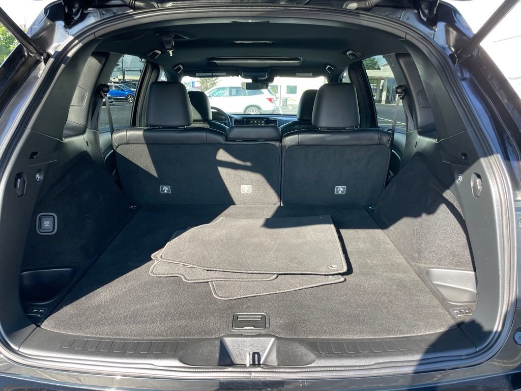 Certified 2021 Honda Passport EX-L image 42