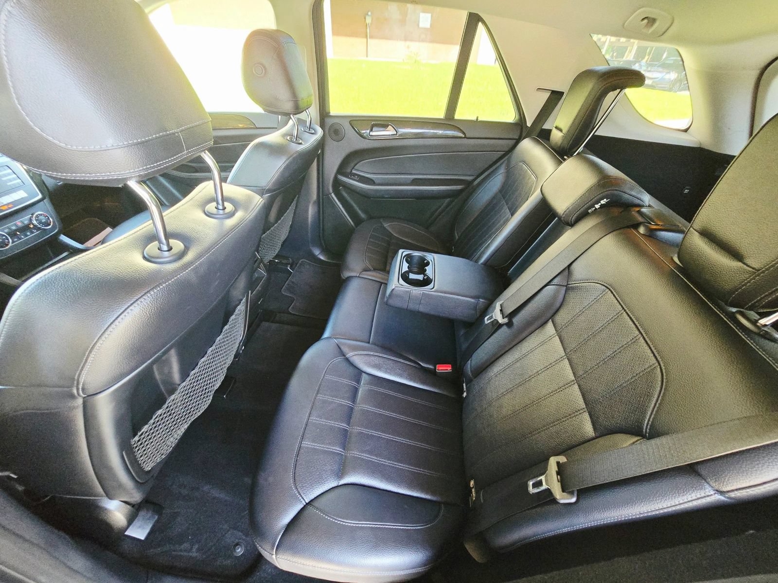 Used 2016 Mercedes-Benz GLE 350 image 36