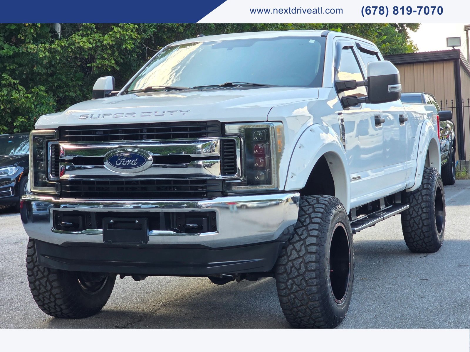 Used 2019 Ford F250 XLT