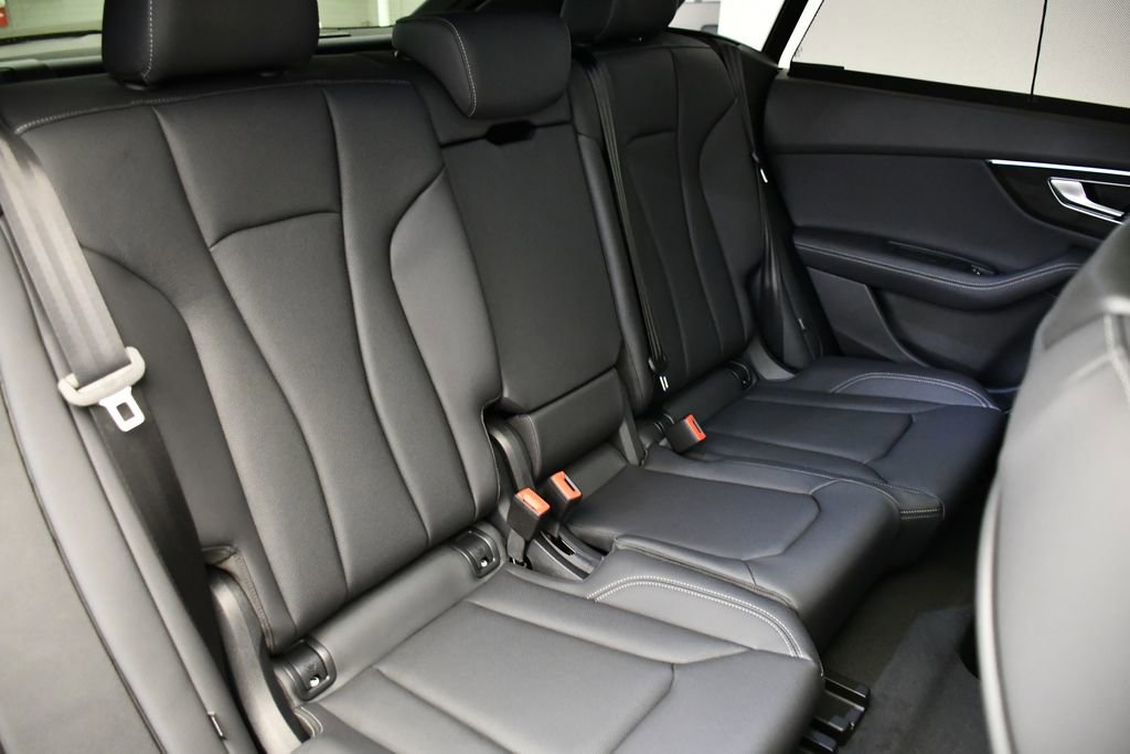 New 2026 Audi Q8 Premium Plus image 53