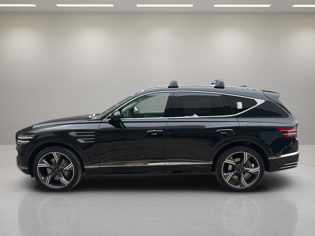 New 2026 Genesis GV80 3.5T Prestige AWD/4WD image 2