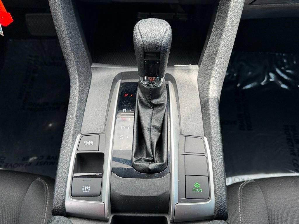 Used 2019 Honda Civic LX image 22