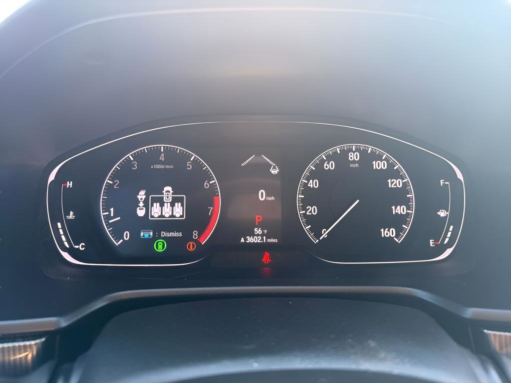 Used 2022 Honda Accord Sport image 27