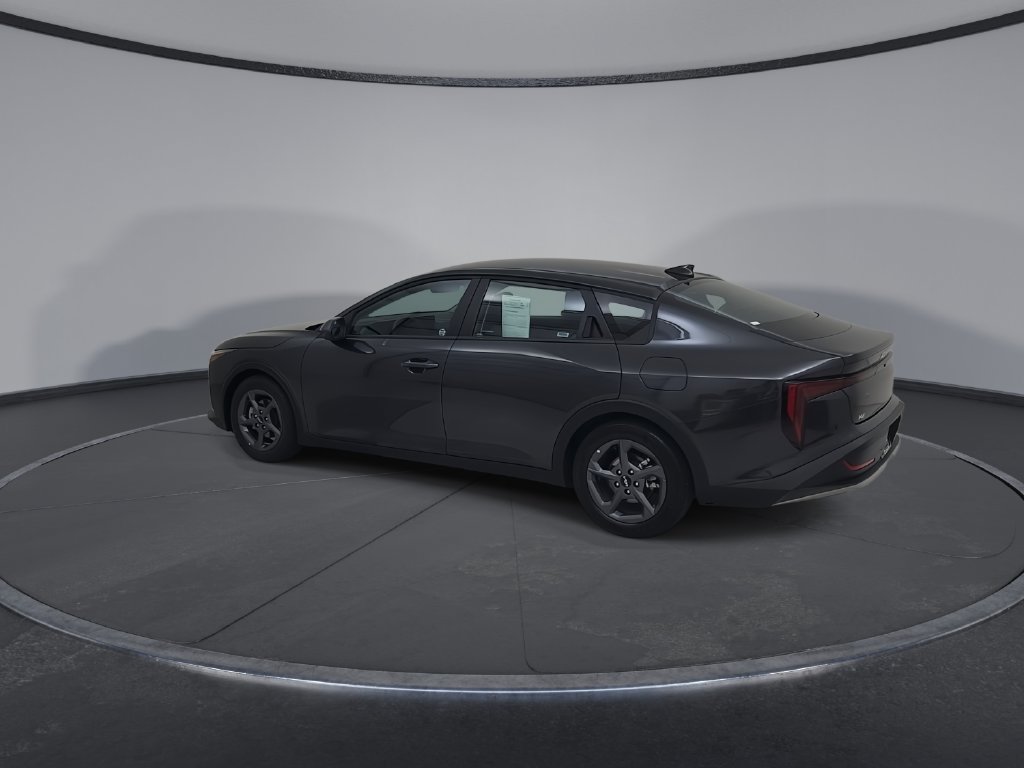 Used 2025 Kia K4 FWD image 10