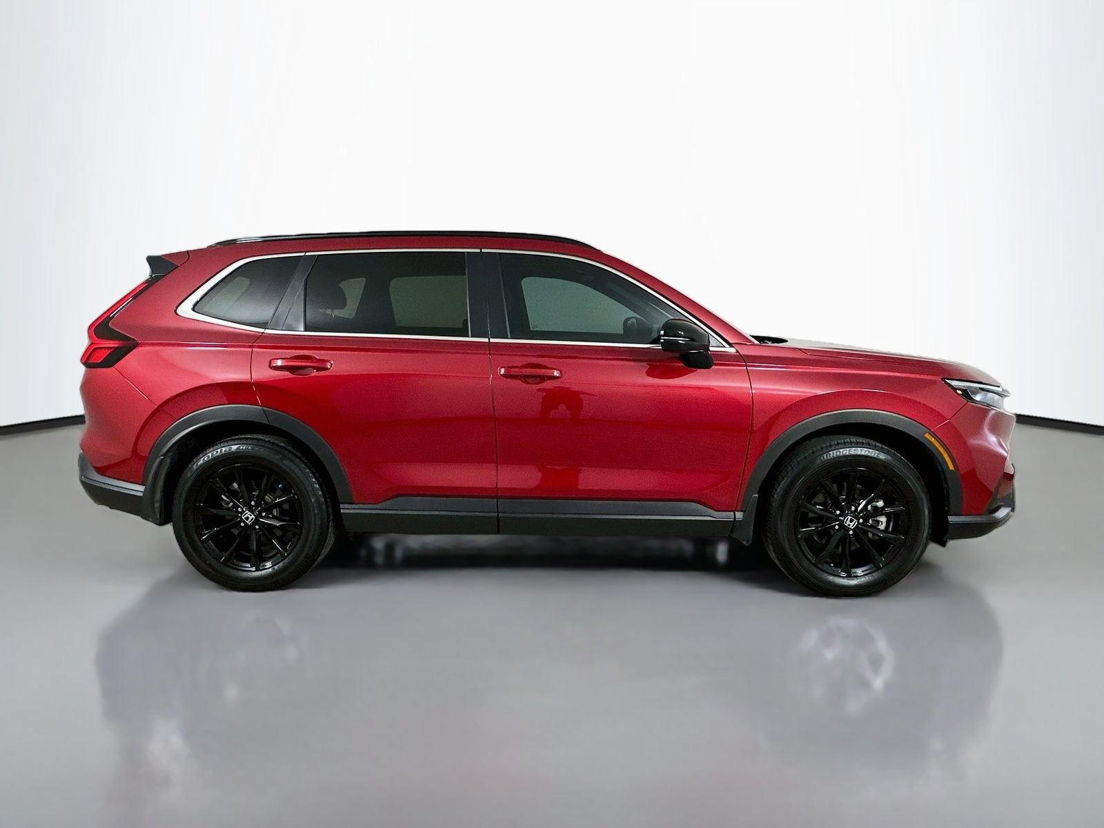 Used 2025 Honda CR-V Sport-L image 4