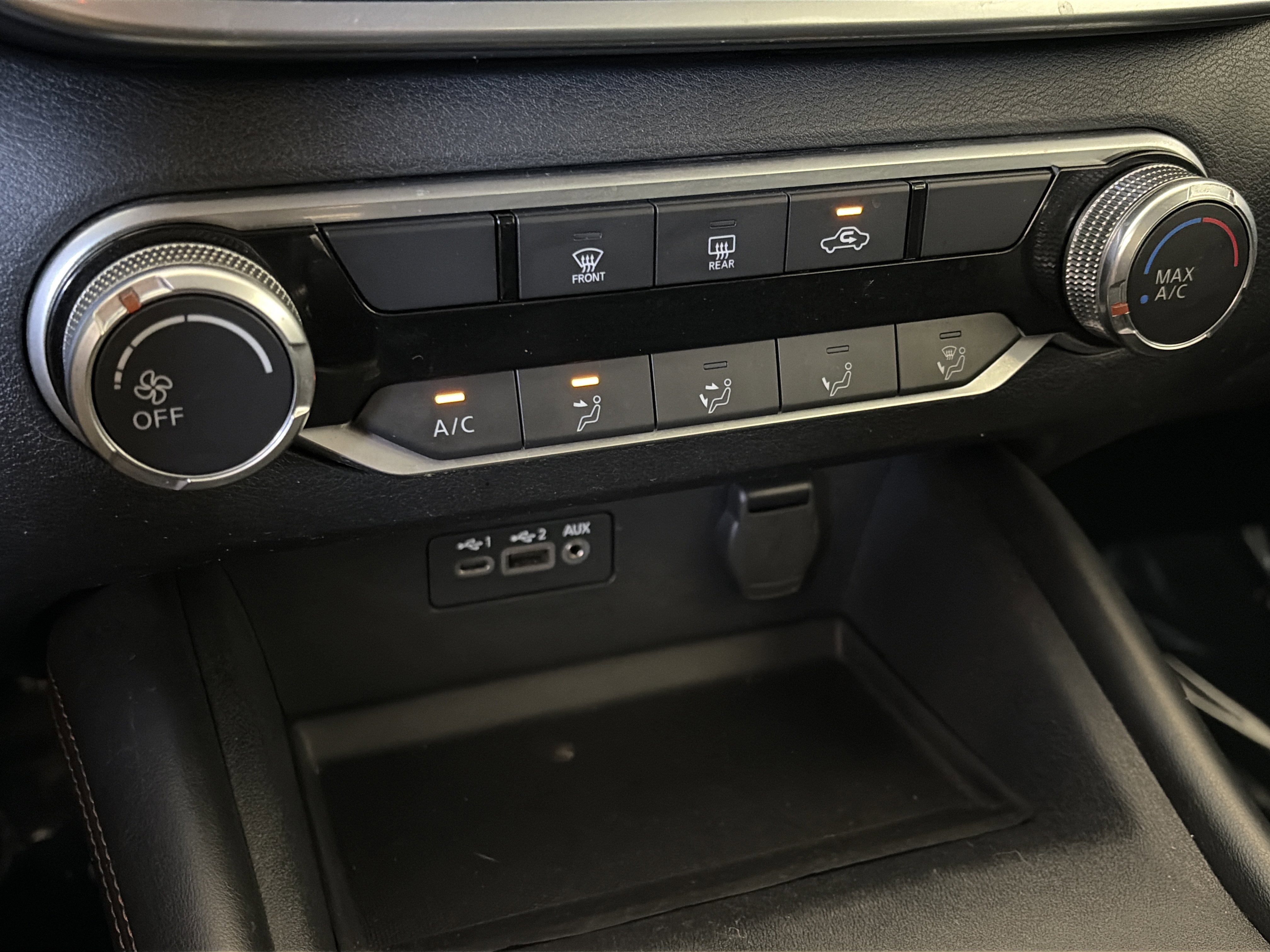 Used 2019 Nissan Altima 2.5 SR image 53