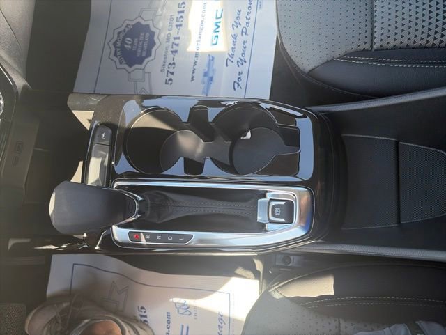 New 2026 Chevrolet Trax LT w/ Driver Confidence Package FWD image 22