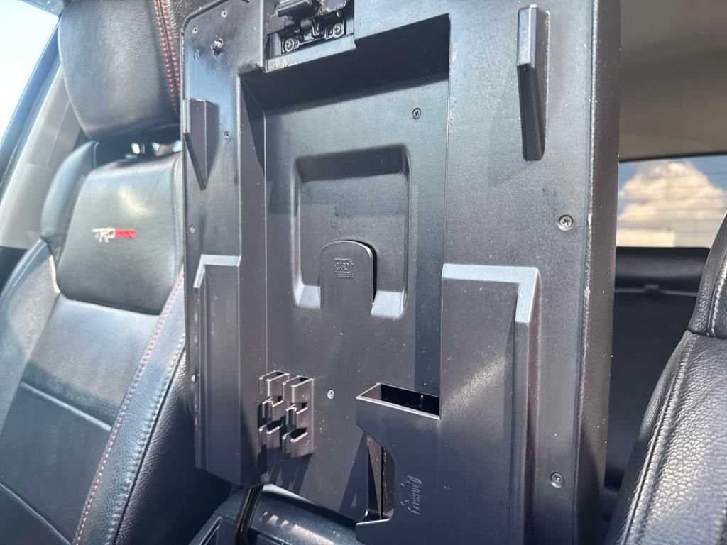 Used 2019 Toyota Tundra TRD Pro image 35