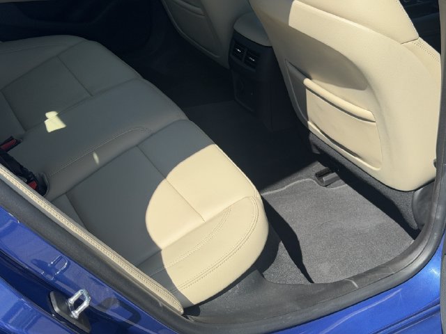 Used 2024 Cadillac CT5 Luxury RWD image 20
