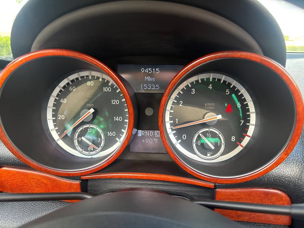 Used 2011 Mercedes-Benz SLK 350 image 16