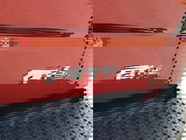 New 2026 GMC Sierra 1500 AT4 w/ AT4 Premium Package image 29