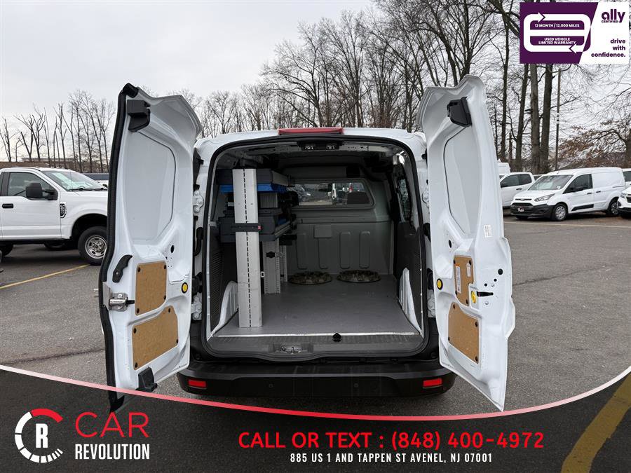 Used 2022 Ford Transit Connect XL image 6