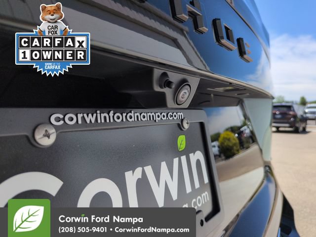 Used 2025 Chevrolet Tahoe RST w/ Comfort Package AWD/4WD image 32