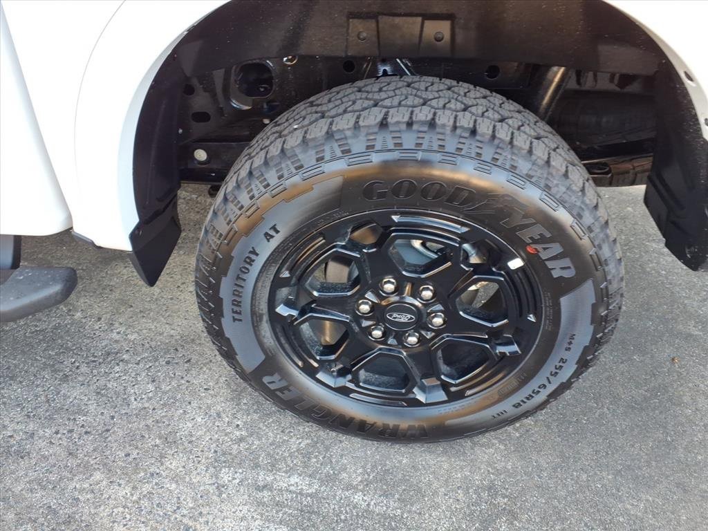 New 2025 Ford Ranger XLT image 5