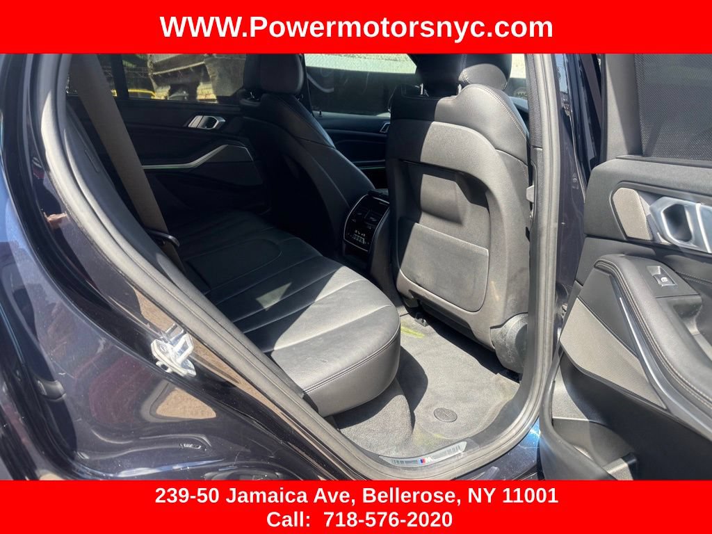 Used 2019 BMW X5 xDrive40i w/ Premium Essential Package AWD/4WD image 29