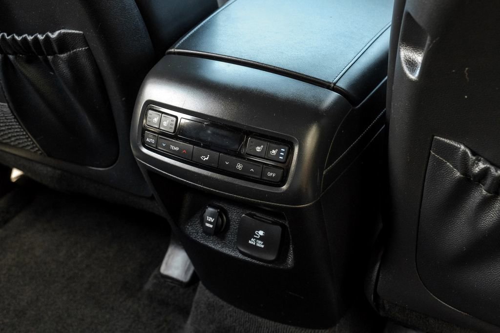 Used 2020 Hyundai Palisade Limited FWD image 39