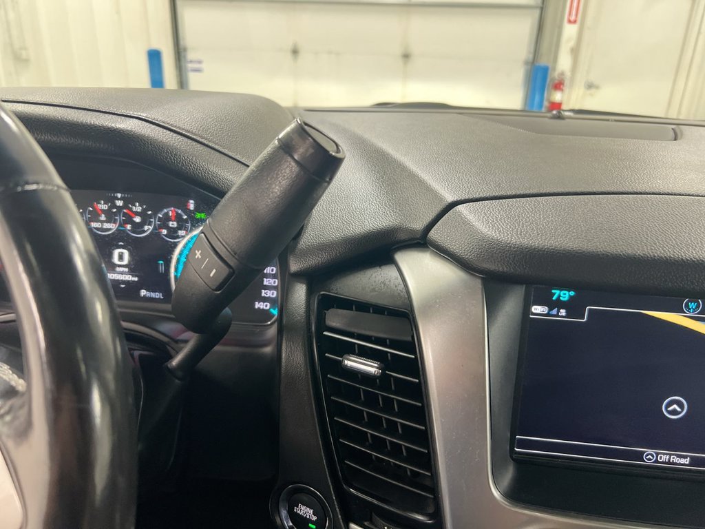 Used 2019 Chevrolet Tahoe Premier AWD/4WD image 18