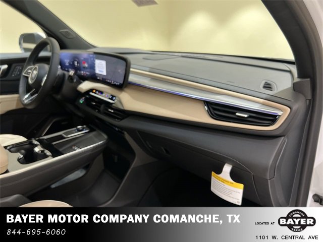 New 2026 Buick Enclave Preferred w/ Power Package image 26