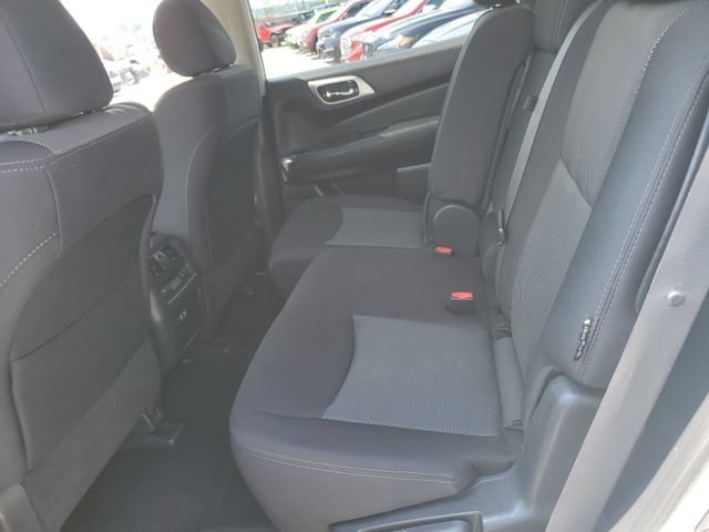 Used 2019 Nissan Pathfinder SV FWD image 26