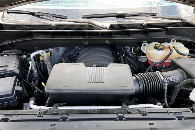 Used 2021 Cadillac Escalade Premium Luxury Platinum image 22