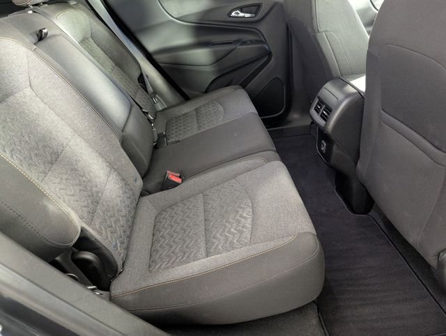Used 2022 Chevrolet Equinox LT image 30
